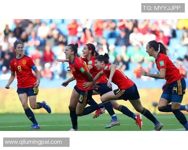 CCTV直播西班牙女足对阵南非女足精彩赛事回顾与分析